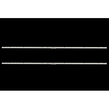 Підсвітка Samsung UN50NU7300F UE50RU7100 UN50RU7200FXZA UE50RU71722UXXH UN50NU7400 UE50NU7020 UE50RU7100U UN50RU7100G UE50NU7097