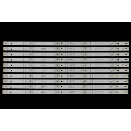 Підсвітка K580WDE1 A2 2019-7-20 2019720 4708-K58WDD-A2117N01 4708 K58WDD A2117N01 4708K58WDDA2117N01 ES-4282 ES 4282 ES4282