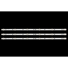 Подсветка Mitsun 320DA01-01 A01320DL016 F73320DT031 30301W28AA6A16 320DA01 01 320DA01_01 A01 320DL016 F73 320DT031 ES-3893