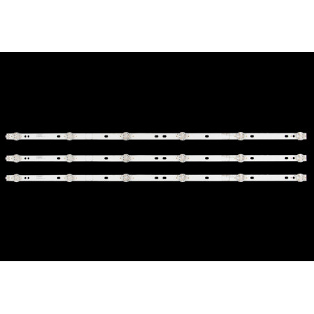 Підсвітка Mitsun 320DA01-01 A01320DL016 F73320DT031 30301W28AA6A16 320DA01 01 320DA01_01 A01 320DL016 F73 320DT031 ES-3893