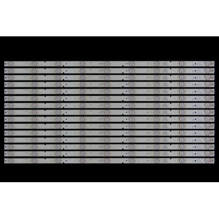 Подсветка AKAI 65 0D65D09-ZC14FG-04 2015-04-04 PN 303TT650031 LES-65B47M 0D65D09 ZC14FG 04 LES 65B47M 0D65D09_ZC14FG_04 ES-3894