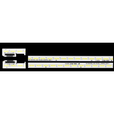 Підсвітка LG 55 L 11473 Y23 55UH5N_LGD_72LED_L_REV03_230111 55UH5N-LGD-72LED-L-REV03-230111 55UH5N LGD REV03 230111 ES-ELED-663