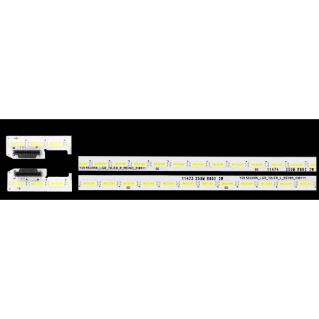 Підсвітка LG 55 L 11473 Y23 55UH5N_LGD_72LED_L_REV03_230111 55UH5N-LGD-72LED-L-REV03-230111 55UH5N LGD REV03 230111 ES-ELED-663