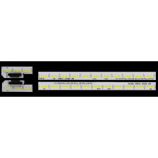 Подсветка LG R802 25UM 2W STL490AC2-L NR0324 C1 STL490AC2 L R 10329 Y23 49UH5N_LGD_66LED_R_REV02_230105 49UH5N LGD 66LED REV02