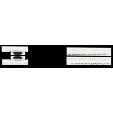 Підсвітка LG 55 R802 25UM 2W YW0324 54 55QNED80-66LED-LGD-B-REV00-221005 R802-25UM-2W-YW0324-54 R802_25UM_2W_YW0324_54 QNED80