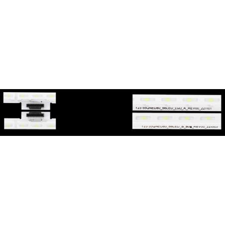 Підсвітка LG 55 R802 25UM 2W YW0324 54 55QNED80-66LED-LGD-B-REV00-221005 R802-25UM-2W-YW0324-54 R802_25UM_2W_YW0324_54 QNED80