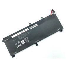 Акумулятор T0TRM Dell XPS 15 9530 M3800 245RR 0H76MY H76MV 07D1WJ 7D1WJ Y758W 11.1V 4650mAh