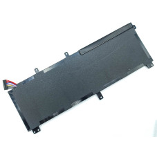 Акумулятор T0TRM Dell XPS 15 9530 M3800 245RR 0H76MY H76MV 07D1WJ 7D1WJ Y758W 11.1V 4650mAh