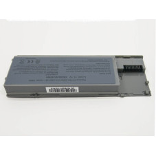 Акумулятор PC764 Dell Latitude D620 D630 D640 D631 D630N TD175 Precision M2300 JD634 TC030 11.1V 4400mAh Gray