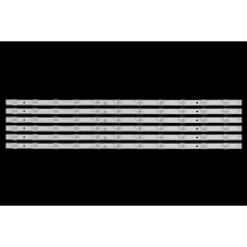 Подсветка CHANGHONG ZS65F83030110697VERV1.0 CRH-ZS65F83030110697VERV1.0 65D2P 65DP200 65A4U 65D4P CRH ZS65F83030110697VE RV1.0