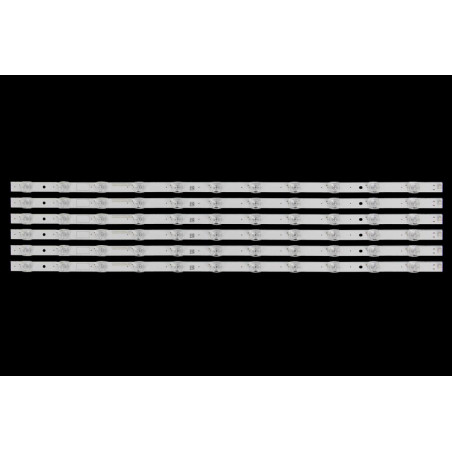 Подсветка CHANGHONG ZS65F83030110697VERV1.0 CRH-ZS65F83030110697VERV1.0 65D2P 65DP200 65A4U 65D4P CRH ZS65F83030110697VE RV1.0