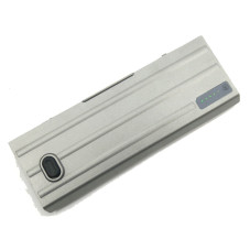 Акумулятор PC764 Dell Latitude D620 D630 D640 D631 D630N TD175 Precision M2300 JD634 TC030 11.1V 4400mAh Gray