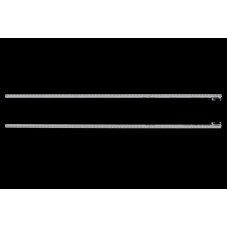 Підсвітка LG 75 A SSC_Y23_75UR90_CSOT_66LED_A BAR_REV00_220928 2W 25UM KC0324 64 75UR90 SSC_Y23_75UR90_BOE_66LED_A REV00 220928