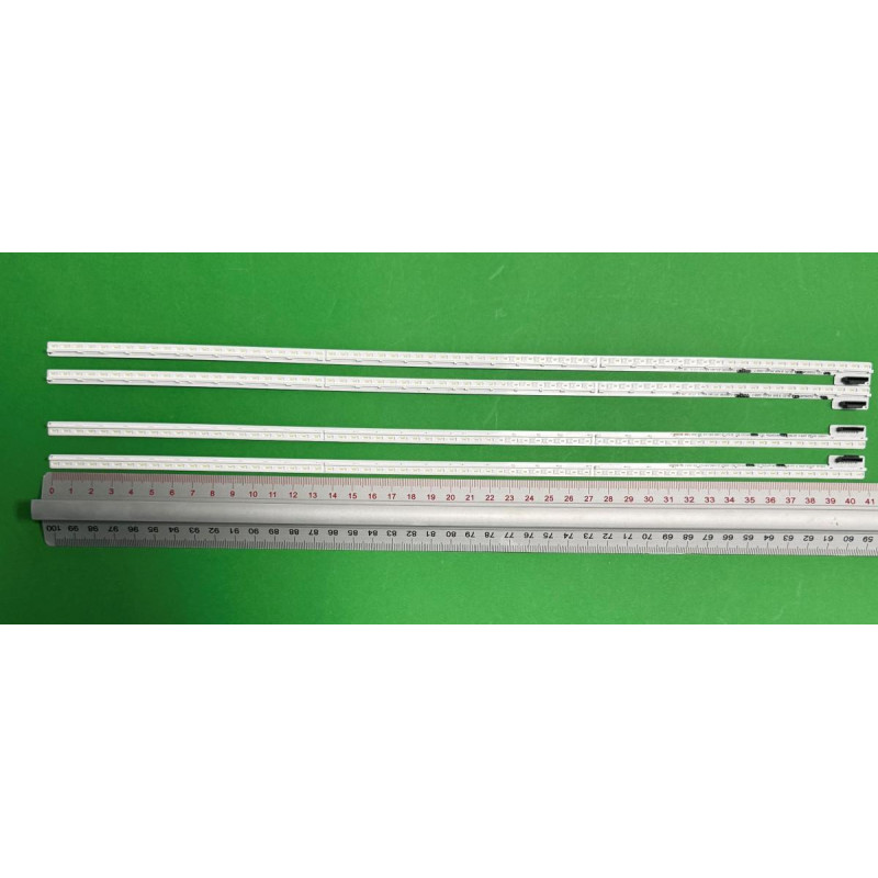 Підсвітка LG 75 A Y23_75QNED80_66LED_A BAR_REV03_220517 2307 2W 25UM CN2924 A4 75QNED80 Y23 66LED BAR REV03 220517 ES-ELED-675 Підсвітка LG 75 A Y23_75QNED80_66LED_A BAR_REV03_220517 2307 2W 25UM CN2924 A4 75QNED80 Y23 66LED BAR REV03 220517 ES-ELED-675