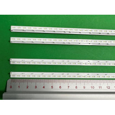 Підсвітка LG 75 A Y23_75QNED80_66LED_A BAR_REV03_220517 2307 2W 25UM CN2924 A4 75QNED80 Y23 66LED BAR REV03 220517 ES-ELED-675