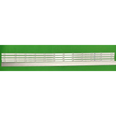 Подсветка HISENSE 50 BX50X3303012049AYREV1.4 CRH-BX50X3303012049AYREV1.4 JHD500X3U51TAL2K2 2019110106 SVH500AD6 50A7500F 50A7500