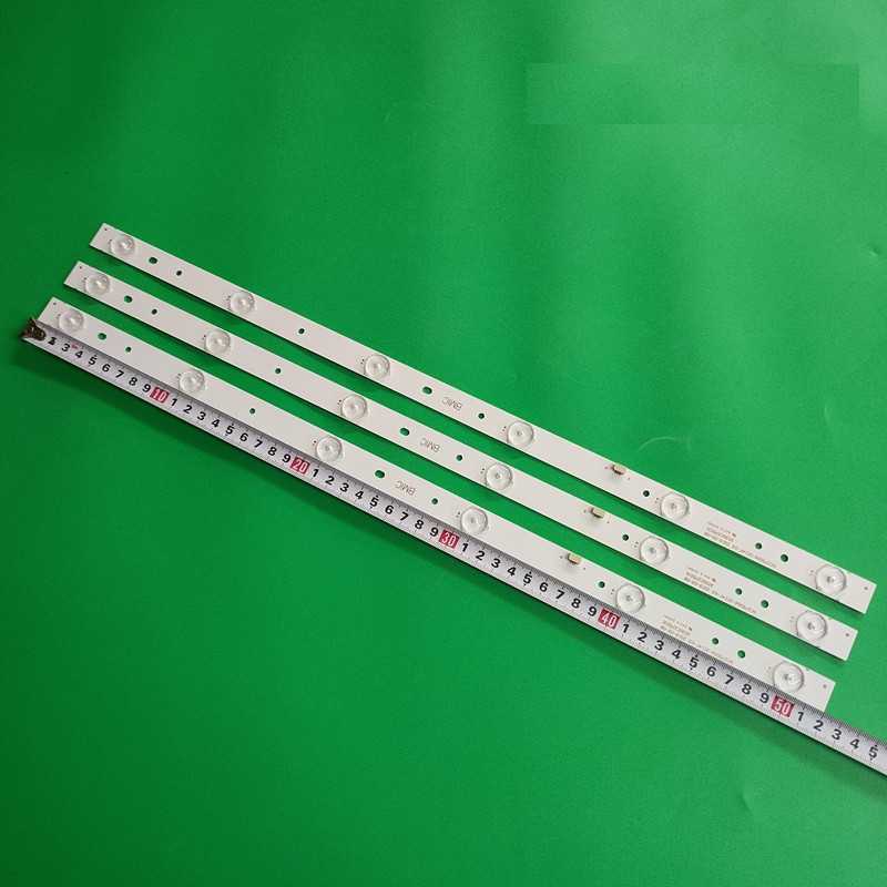 Підсвітка Daewoo L28S620VBE Philips 28PHF2056 28PHF20T3 Skyworth PN303GC275034 BOEI280WX1 HV280WX2-270 10 STV 03