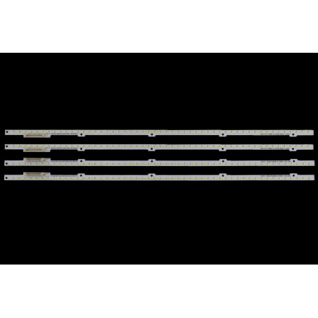 Підсвітка SAMSUNG ELED 2011SVS60 V2 RIGHT52 UN60D6000SFXZA UN60D6500VFXZA UN60D6450UFXZA UN60D6420UFXZA D6400UFXZA ES-ELED-678