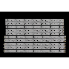 Підсвітка Toshiba A C203415WCA071171A13 A PPMP V5.0 P1tch 58.3mm 40PB200EM 40PU200EM 40PB200E1 40pu200e1 PB200EM PU200EM ES-3905