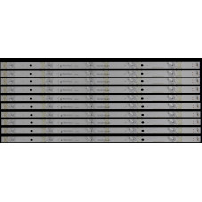 Підсвітка XiaoMi 55 BP5530300510825-Rev1.6 L55M5-AQ CRH-BP5530300510825-Rev1.6 CRH BP5530300510825 Rev1.6 L55M5 AQ ES-3908