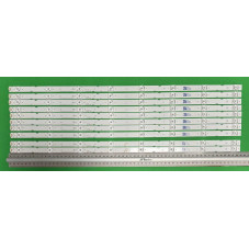 Підсвітка HISENSE 65EP668X1 65EP680 65EP681 65EP682 65EP683 65EP684 65EP685 65EP686 65S525 65S4 65S525LABA 65S525LBAA 65EP689