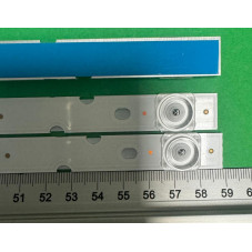 Подсветка HISENSE 65EP668X1 65EP680 65EP681 65EP682 65EP683 65EP684 65EP685 65EP686 65S525 65S4 65S525LABA 65S525LBAA 65EP689