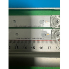 Подсветка HISENSE 65EP668X1 65EP680 65EP681 65EP682 65EP683 65EP684 65EP685 65EP686 65S525 65S4 65S525LABA 65S525LBAA 65EP689