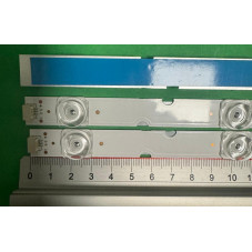 Подсветка HISENSE 65EP668X1 65EP680 65EP681 65EP682 65EP683 65EP684 65EP685 65EP686 65S525 65S4 65S525LABA 65S525LBAA 65EP689