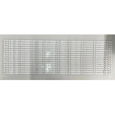 Подсветка HISENSE LB8500L V0 HD850Y3U51-L1 1274509 6X36B1 HD850Y3U51 L1 316948 HD850Y3U51-L1M1 L1M1 85A6H 85A7H HD850Y3U51_L1M1