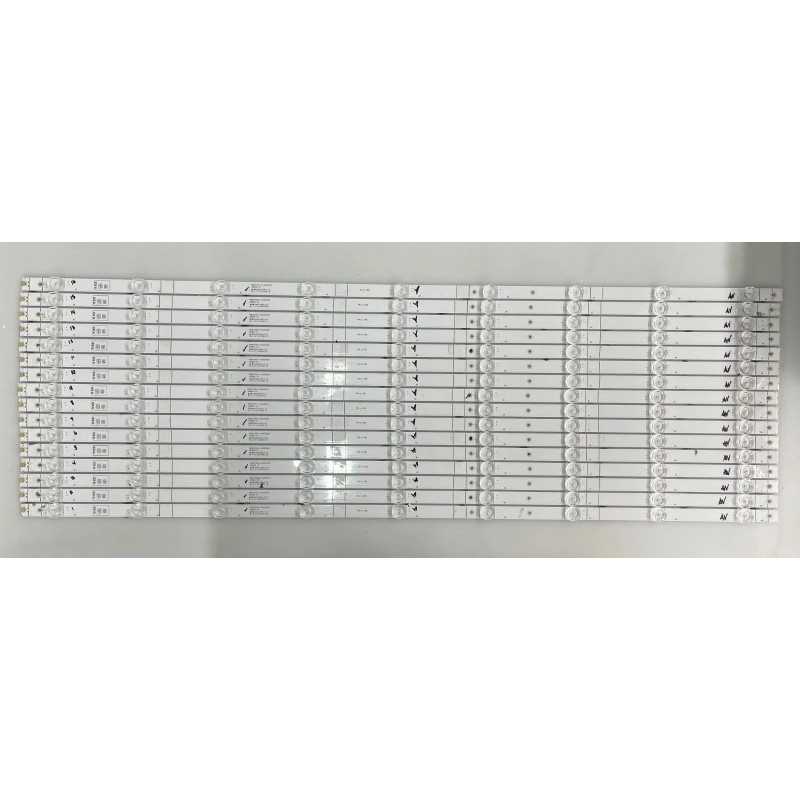 Подсветка HISENSE LB8500L V0 HD850Y3U51-L1 1274509 6X36B1 HD850Y3U51 L1 316948 HD850Y3U51-L1M1 L1M1 85A6H 85A7H HD850Y3U51_L1M1