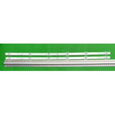 Підсвітка UNITED 32 MSG-T320-V6-3030-XYH-026-06 MSG T320 V6 3030 XYH 026 06 MSG_T320_V6_3030_XYH_026_06 32DU58WLG 32DH58 ES-3917