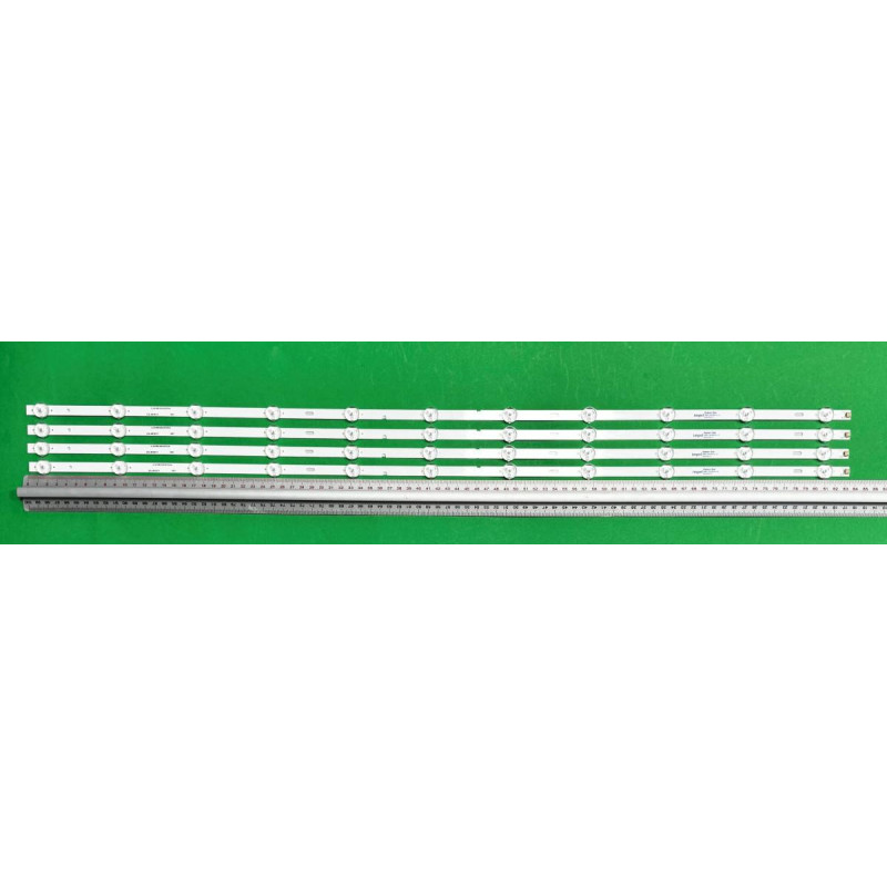 Підсвітка RCA Atyme LED4207 4207 RT4302 V420HJ2-P01-C4-12V HV430FHB-N10 HV430FHB N10 V420HJ2 P01 C4 12V HV430FHB_N10 P01-C4-12V Підсвітка RCA Atyme LED4207 4207 RT4302 V420HJ2-P01-C4-12V HV430FHB-N10 HV430FHB N10 V420HJ2 P01 C4 12V HV430FHB_N10 P01-C4-12V