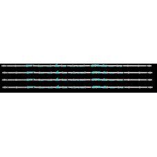 Підсвітка ZN-52JA14A-5 80516 V2.1-0T JAV-D3-52-ZX-DT14-A0 ZN 52JA14A 5 80516 V2.1 0T JAV D3 52 ZX DT14 A0 ZN_52JA14A_5 ES-3920