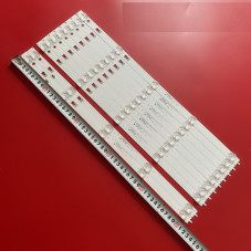 Підсвітка Haier 55 LED55D05A-ZC23AG-06 LED55D05B-ZC23AG-06 30355005202 LED55D05-ZC23AG-02 LED55D05 30355005203 55D05A-AC23AG-06