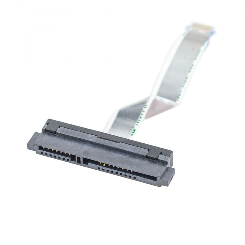 Шлейф Sata HDD SSD до ноутбука Dell Inspiron 14 3451 3452 series 450.02V01.1001 Iris14 Шлейф Sata HDD SSD до ноутбука Dell Inspiron 14 3451 3452 series 450.02V01.1001 Iris14