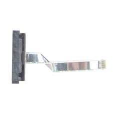 Шлейф Sata HDD SSD до ноутбука Dell Inspiron 14 3451 3452 series 450.02V01.1001 Iris14