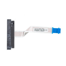 Шлейф Sata HDD SSD до ноутбука Dell Inspiron 14 3451 3452 series 450.02V01.1001 Iris14