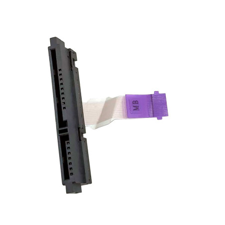 Шлейф Sata HDD SSD до ноутбука Dell Inspiron 14 3473 450.0AD04.0001 450.0AD04.0011 Turis14