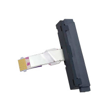 Шлейф Sata HDD SSD до ноутбука Dell Inspiron 14 3473 450.0AD04.0001 450.0AD04.0011 Turis14
