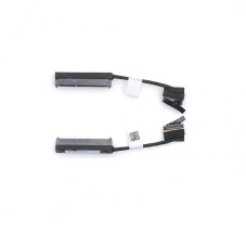 Шлейф кабель HDD SSD Dell Latitude 5580 E5580 5590 E5590 5591 Precision M3520 3530 DC02C00EO00 06NVFT