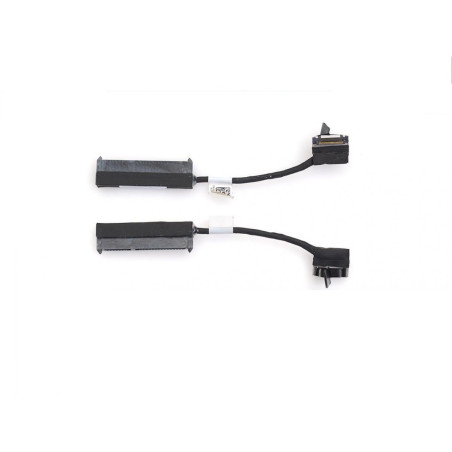 Шлейф Sata HDD SSD Dell Latitude E5570 Precision 15 3510 M3510 DC02C00B400 04G9GN ADM80