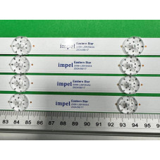Подсветка Hisense 55 JL.D550C1330-006BS-M_V01 JL D550C1330 006BS M V01 JLD550C1330-006BS-M-V01 JLD550C1330_006BS_M_V01 ES-3921