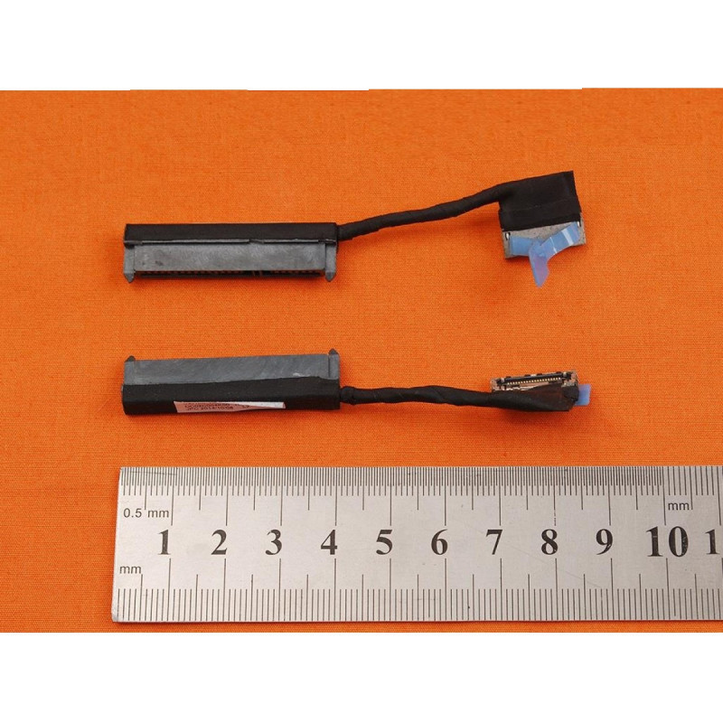 Шлейф Sata HDD SSD Dell Latitude E7440 E7240 DC02C004K00 0HH0YC DC02C006Q00 Шлейф Sata HDD SSD Dell Latitude E7440 E7240 DC02C004K00 0HH0YC DC02C006Q00