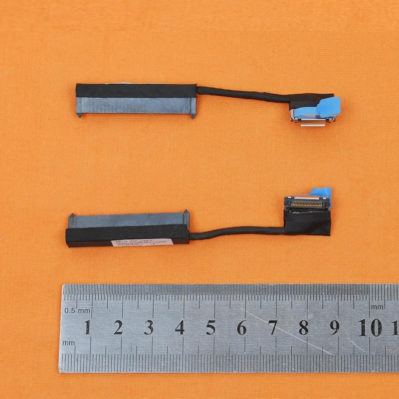Шлейф Sata HDD SSD до ноутбука Dell Latitude E7450 DC02C007W00 0T1FMW Шлейф Sata HDD SSD до ноутбука Dell Latitude E7450 DC02C007W00 0T1FMW