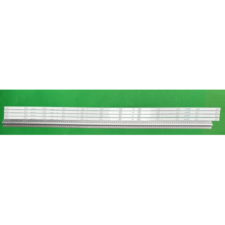 Подсветка CAIXUN CX55D12-ZC62AG-03 RTV-55f2UNF CX55D12 ZC62AG 03 RTV 55f2UNF CX55D12_ZC62AG_03 RTV_55f2UNF RTV55f2UNF ZC62AG03