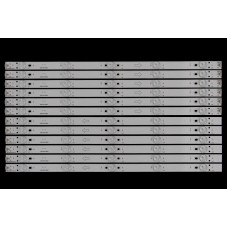 Подсветка L TOT 42B2500-5EA-L 006-P2K1958A 42B2500 5EA 006 P2K1958A 42B2500_5EA_L 006_P2K1958A 42B25005EAL 006P2K1958A ES-3923
