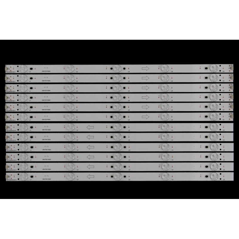 Подсветка L TOT 42B2500-5EA-L 006-P2K1958A 42B2500 5EA 006 P2K1958A 42B2500_5EA_L 006_P2K1958A 42B25005EAL 006P2K1958A ES-3923