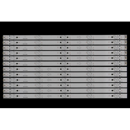 Подсветка L TOT 42B2500-5EA-L 006-P2K1958A 42B2500 5EA 006 P2K1958A 42B2500_5EA_L 006_P2K1958A 42B25005EAL 006P2K1958A ES-3923