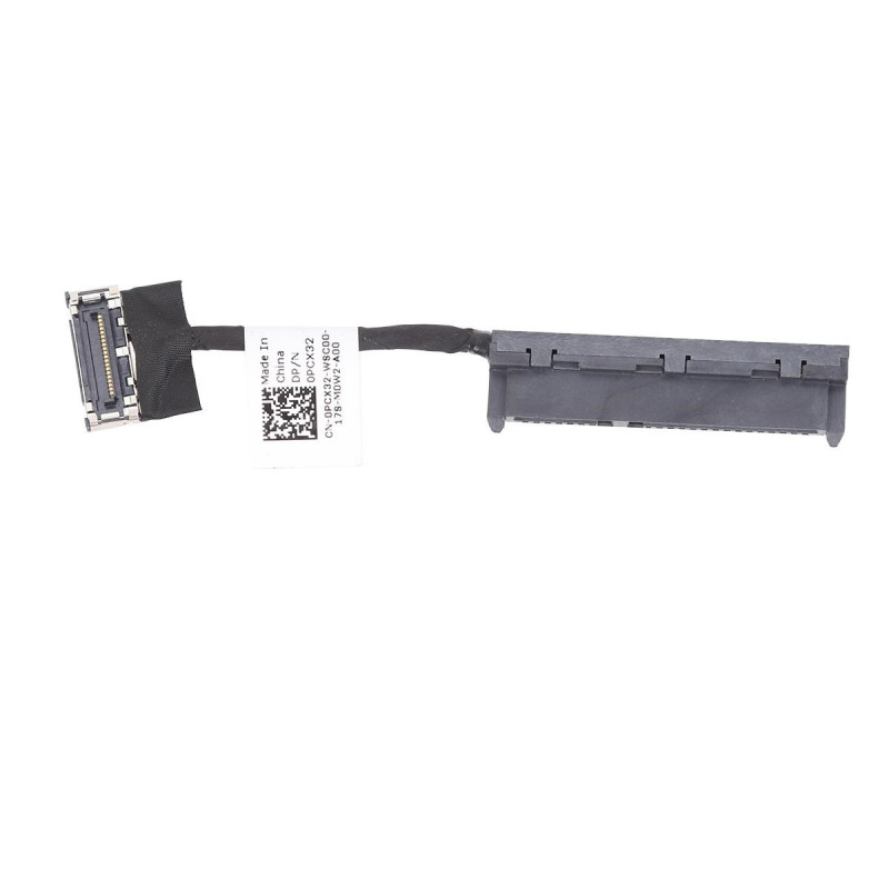 Шлейф Sata HDD SSD Dell Precision 3561 M3561 Latitude 5521 E5521 PCX32 0PCX32 450.0NS03.0001 Шлейф Sata HDD SSD Dell Precision 3561 M3561 Latitude 5521 E5521 PCX32 0PCX32 450.0NS03.0001