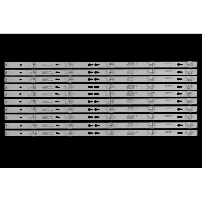 Подсветка HISENSE TCL 55HR3320MO5AC V1 55D3B5CY53817 C21 D34 135-140 3.0-3.1 2030001832-1 4CT-LB550T-TC6 TC550M10 HD550X1U52 S0 Подсветка HISENSE TCL 55HR3320MO5AC V1 55D3B5CY53817 C21 D34 135-140 3.0-3.1 2030001832-1 4CT-LB550T-TC6 TC550M10 HD550X1U52 S0